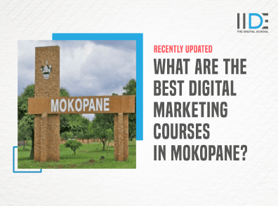 Digital Marketing Course in Mokopane - Featured Image