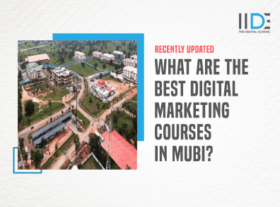 Digital Marketing Course in Mubi - Featured Image