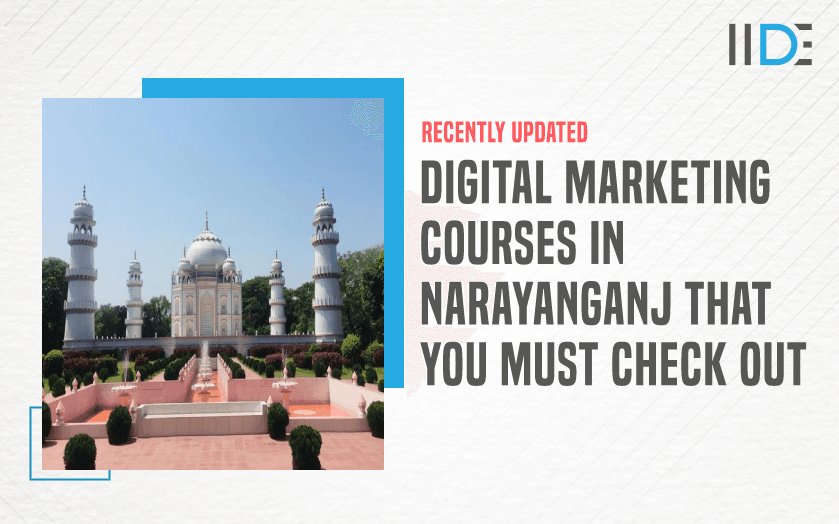 Digital Marketing Course in NARAYANGANJ - featured image