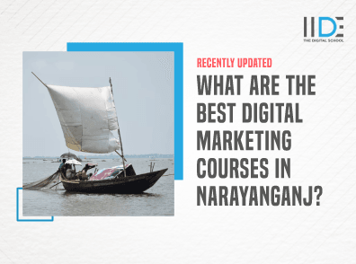 Digital Marketing Course in Narayanganj - Featured Image