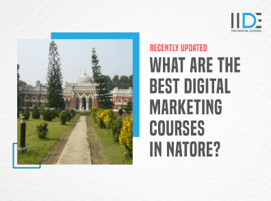 Digital Marketing Course in Natore - Featured Image