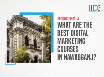 Digital Marketing Course in Nawabganj - Featured Image