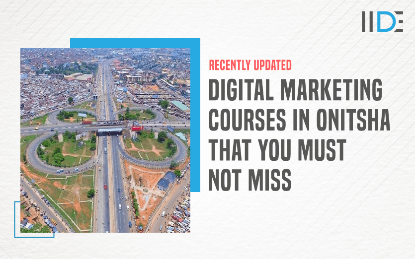 Digital Marketing Course in ONITSHA - featured image