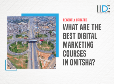 Digital Marketing Course in Onitsha - Featured Image