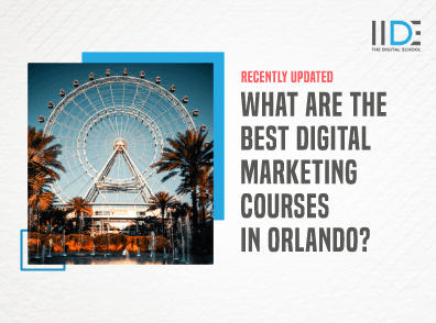 Digital Marketing Course in Orlando - Featured Image