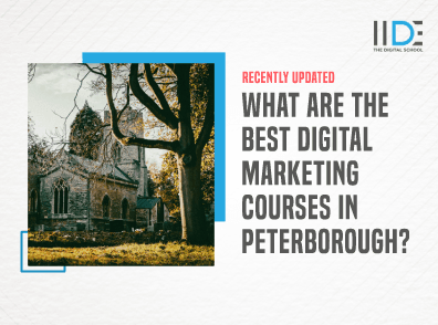 Digital Marketing Course in Peterborough - Featured Image