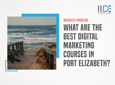Digital Marketing Course in Port Elizabeth - Featured Image