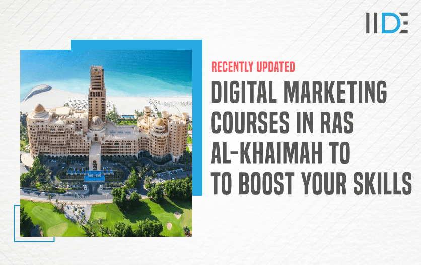 Digital Marketing Course in RAS AL-KHAIMAH - featured image