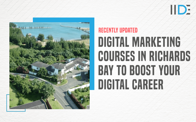Digital Marketing Course in RICHARDS BAY - featured image