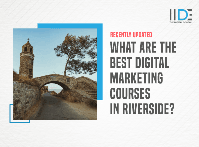 Digital Marketing Course in Riverside - Featured Image