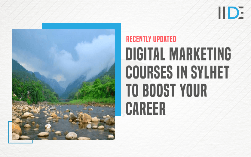Digital Marketing Course in SYLHET - featured image