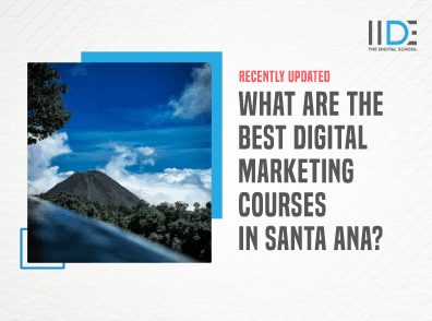 Digital Marketing Course in Santa Ana - Featured Image