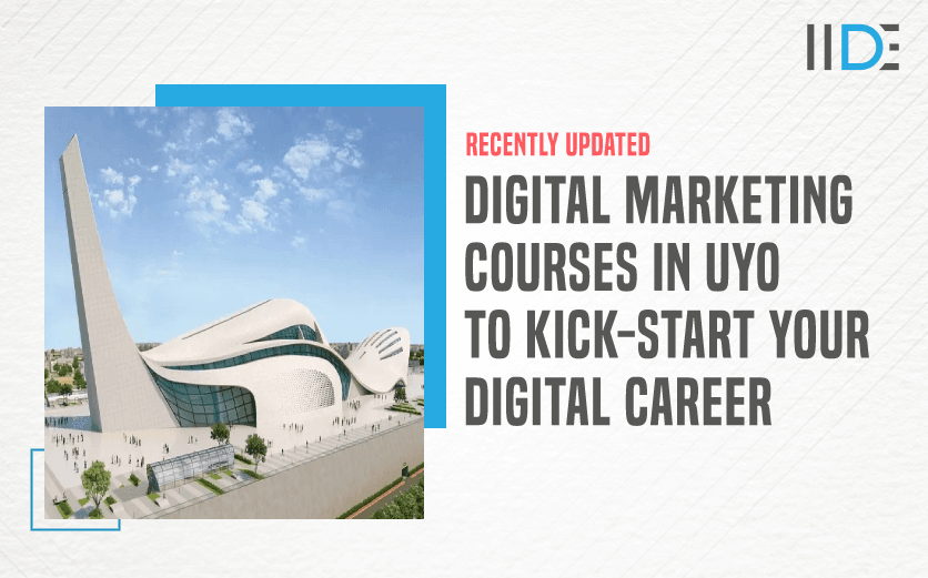 Digital Marketing Course in UYO - featured image