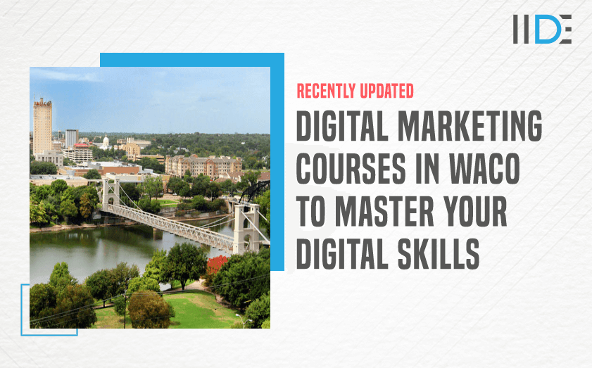 Digital Marketing Course in WACO - featured image