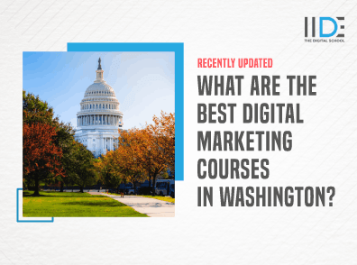 Digital Marketing Course in Washington - Featured Image