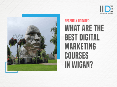 Digital Marketing Course in Wigan - Featured Image