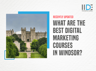Digital Marketing Course in Windsor - Featured Image