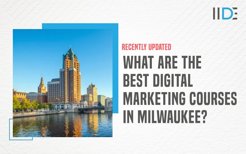 Digital Marketing Courses in Milwaukee - Featured Image