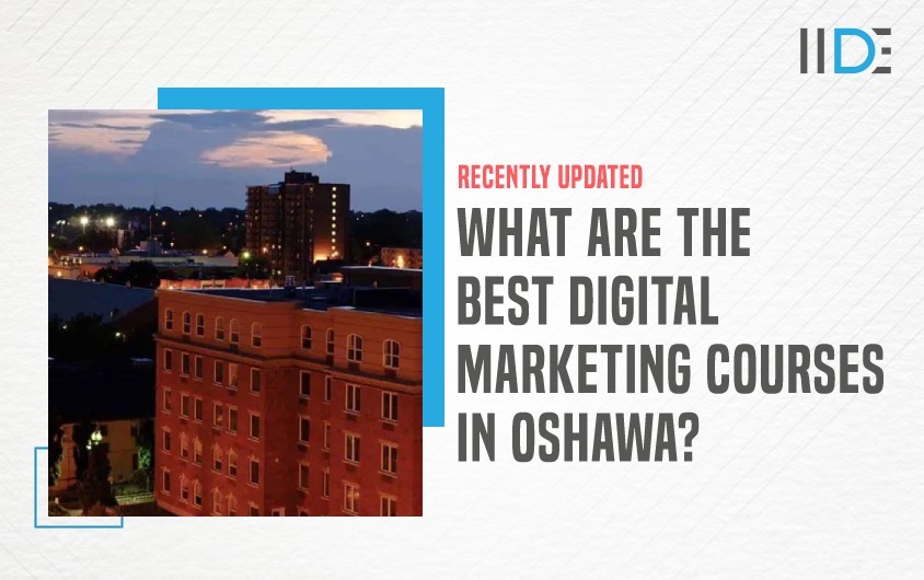 Digital-Marketing Courses in-Oshawa- Featured-Image