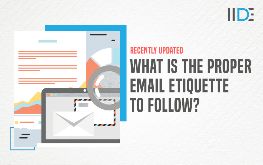 Top Email Etiquette Practices For Effective Communication