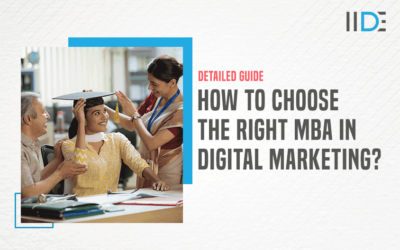 How To Choose The Right MBA in Digital Marketing in 2022?