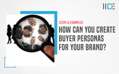 How to Create Buyer Personas – with Importance & Examples