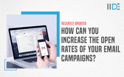Find Out How To Increase Email Open Rate For Your Campaigns