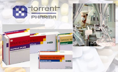 SWOT Analysis of Torrent Pharmaceuticals - Torrent Pharmaceuticals Medicines & Health Diagnosis