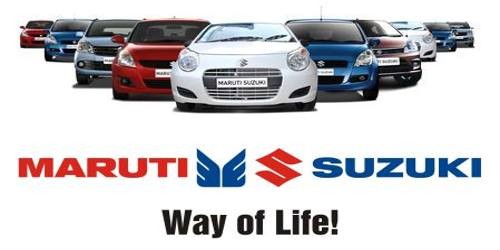 SWOT Analysis of Maruti Suzuki - Maruti Suzuki Range of Cars