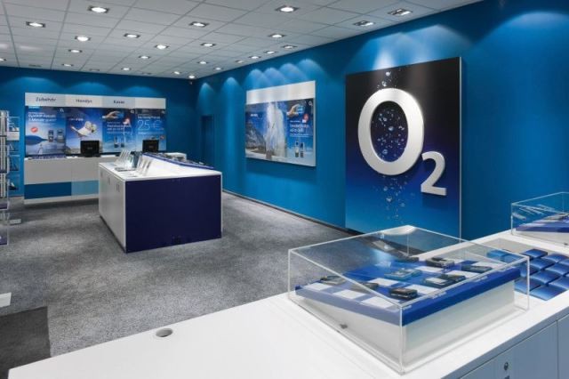 Marketing Strategy Of O2 - O2 Outlet