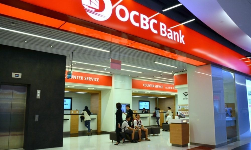 SWOT Analysis of OCBC Bank - OCBC Bank Singapore