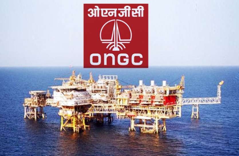 SWOT Analysis of ONGC - ONGC