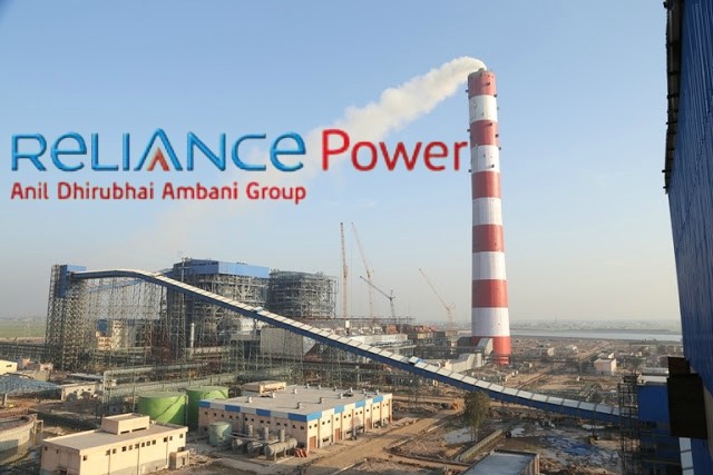 SWOT Analysis of Reliance Power - Reliance Power plant