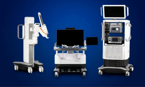 SWOT Analysis of Medtronic - Medtronic's Robotic Assisted Surgery Systems