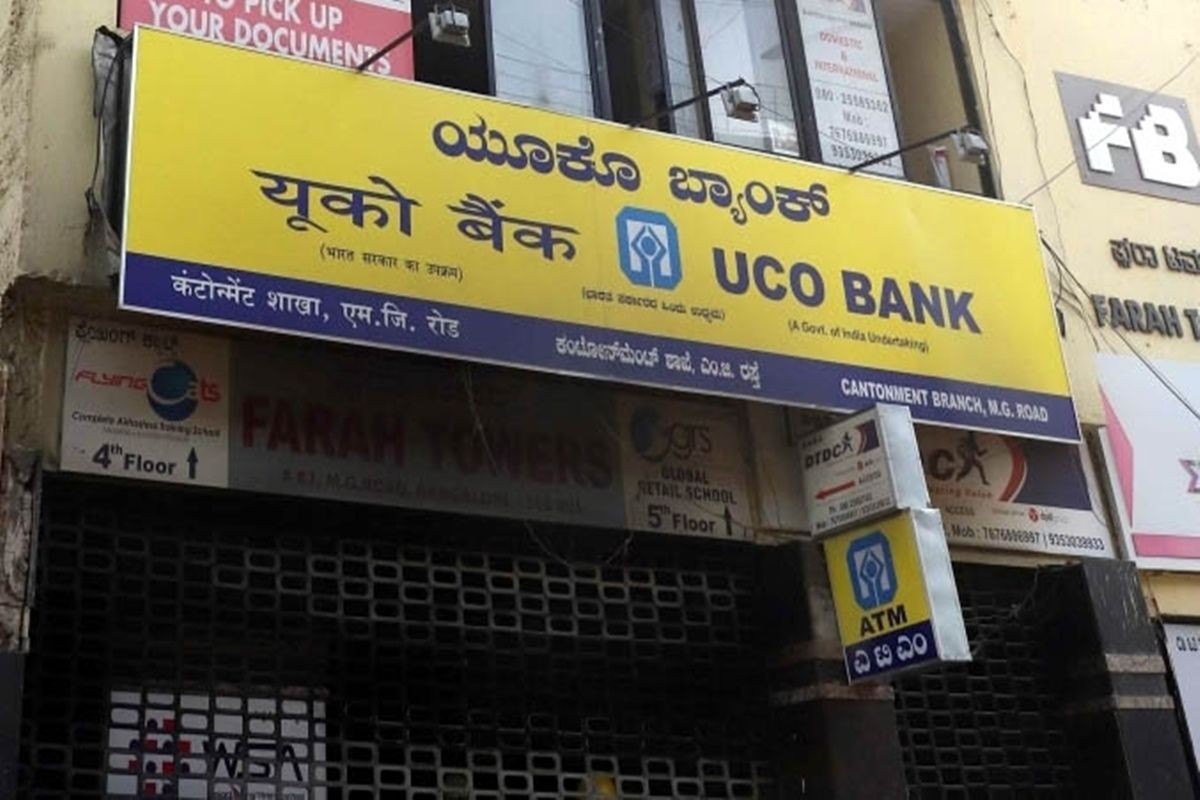 SWOT Analysis of UCO Bank - UCO Bank