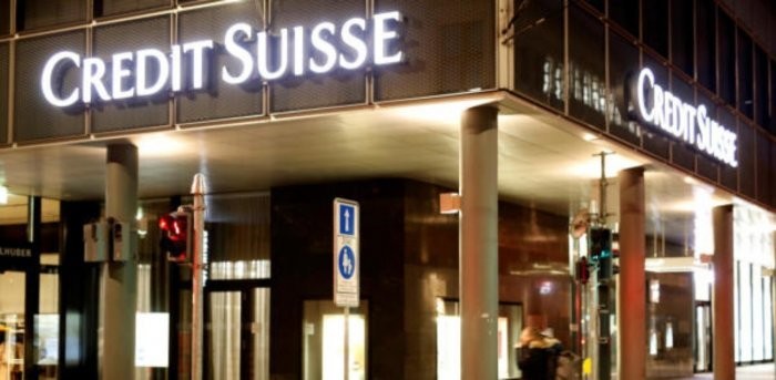 SWOT Analysis of Credit Suisse - credit suisse reuters