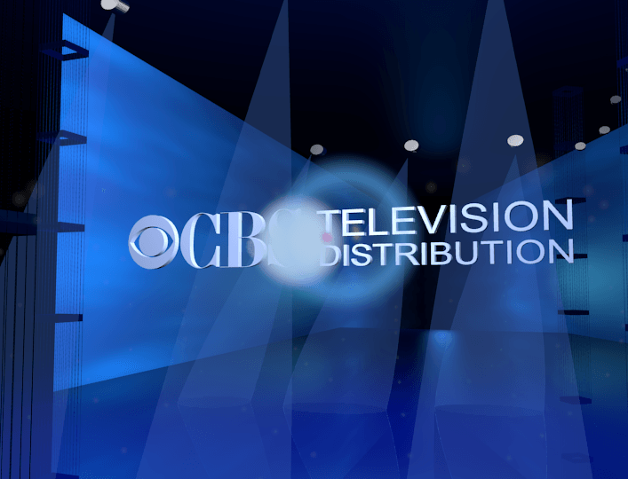 Marketing Strategy Of CBS - CBS Television Distribution