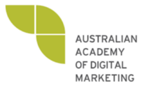 digital marketing courses in ADELAIDE - Australian academy of digital marketing logo