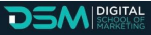 digital marketing courses in ALBERTON - DSM logo