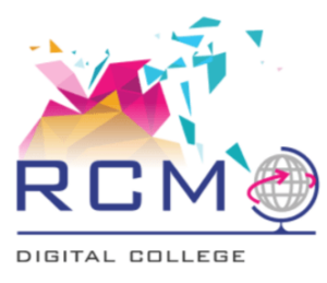 digital marketing courses in ALBERTON - RCM Digital college logo