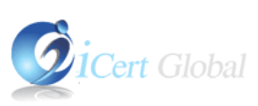 digital marketing courses in ALBUQUERQUE - iCert global logo