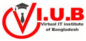digital marketing courses in BARISAL - VIUB logo