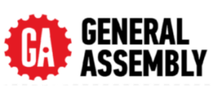 digital marketing courses in BELLEVUE - General Assembly logo
