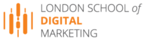 digital marketing courses in BEXLEY - London school of digital marketing logo