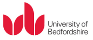 digital marketing courses in BEXLEY - university of bedfordshire logo