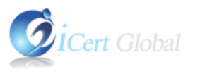digital marketing courses in BRIDGEPORT - iCert global logo