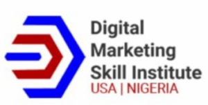 Digital Marketing Courses in Ijero-Ekiti - Digital Marketing Skill Institute logo
