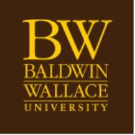 digital marketing courses in CLEVELAND - Baldwin wallace uni logo