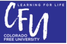 digital marketing courses in DENVER - Free colorado university logo