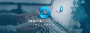 digital marketing courses in DIEPSLOOT - Digital Business Academy logo